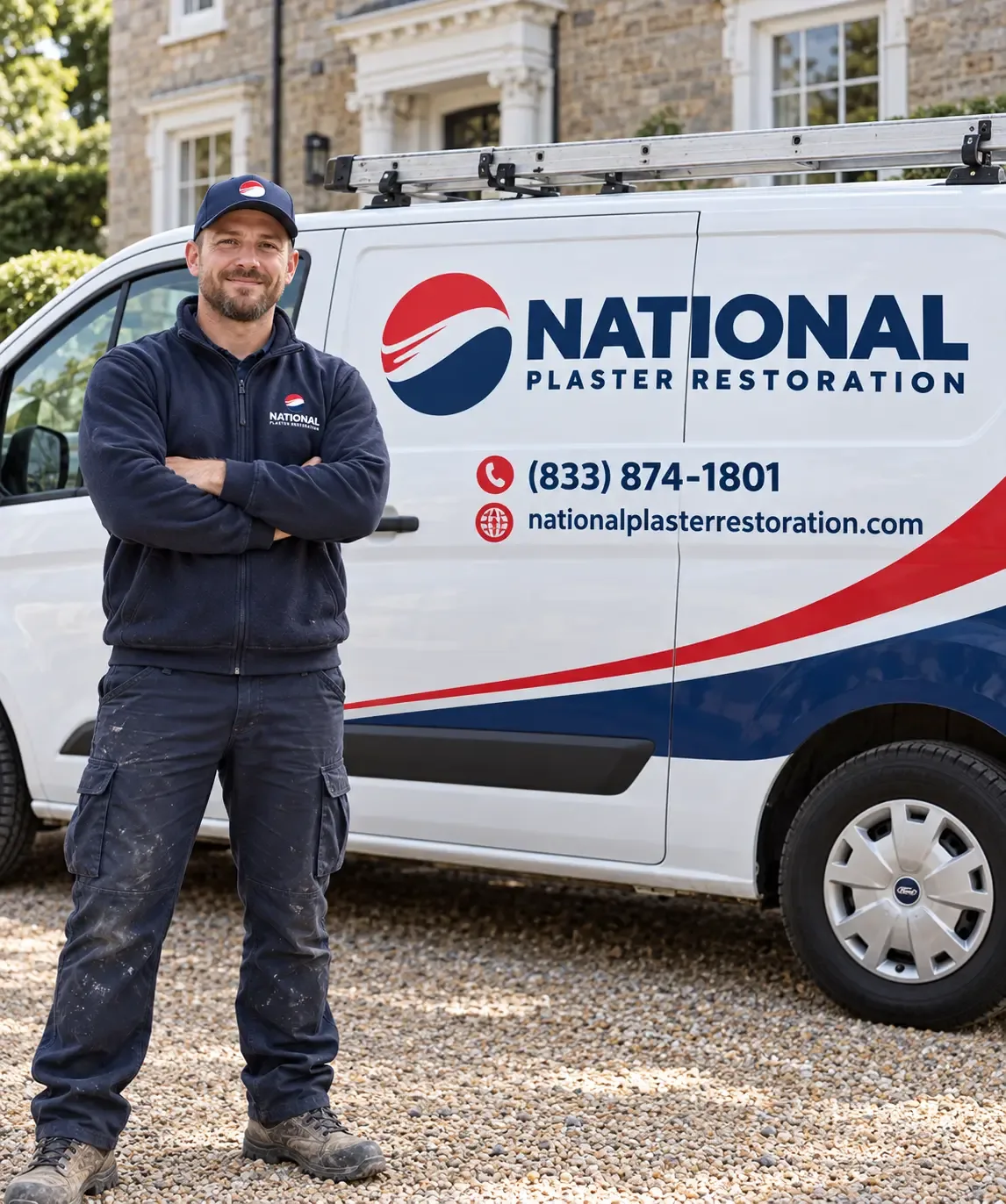 Plaster Repair company in Currie, MN